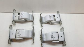 Петлі двері задніх комплект trafic iii vivaro b фото №1