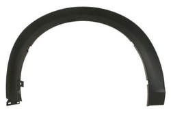 Планка накладка крила 5703-08-3493372p blic фото №1