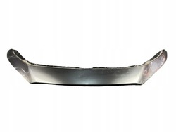 Mazda 3 bp накладка носик защита решётка решётка радиатор bcka-507e1 фото №1