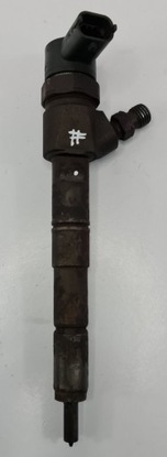 Форсунка інжектор opel insignia a cdti 0445110327 фото №1