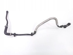 Шланг вакуум масла audi rs4 b8 8t0611931g фото №1