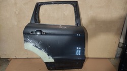 Ford kuga mk2 двері праві зад задні фото №1