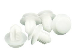 5x клипса клипса 7,5 wcisk lr discovery 3 4 freelander rr sport evoque фото №1