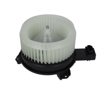 Вентилятор інтер'єру honda cr-v iii 2007 - повітродувка фото №1