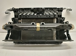 Seat ateca 575 комплектный pas переднее вентиляторы усилитель лобовое фото №1