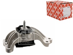 Подушка коробки коробка передач r57 r58 r59 clubman r55 clubvan r55 фото №1