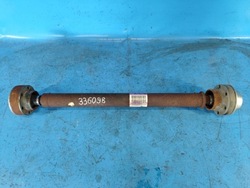 Переднее wał приводной ford expedition 2017 jl3z4a376e фото №1