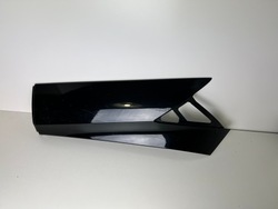 Ford grand c-max накладка правая крыльев зад am51 фото №1