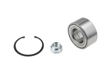 Подшипник колёса перед suzuki splash 2008- фото №1