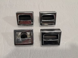 Audi q5 ii 80a держатель ушко багажника 4m0864203b фото №1