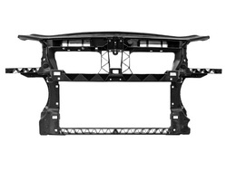 Vw touran 2006-2010 pas переднє 1t0805588aa фото №1