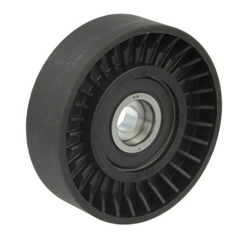 Hart 348 530 ролик kierunkowa / напрямна, стрічка klinowy зубчастий фото №1