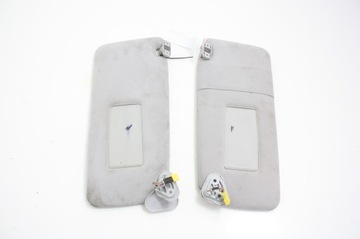 Защита солнцезащитная козырёк bmw 728 e38 фото №1