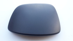 Бардачок fiat ducato пластик заглушка 1308118070 фото №1