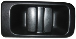 Ручка дверь боковых раздвижных renault master 2 ii фото №1