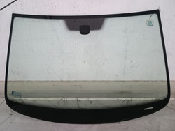 Vw passat b6 стекло лобовое перед передняя датчик фото №1