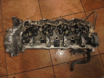 Головка 626 2.0ditd rf2a фото №1