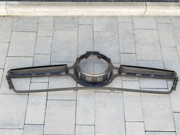 Gle w167 кронштейн основа решітка a1678886100 фото №1