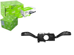 Valeo переключатель комбинированный 6q0953513aj фото №1