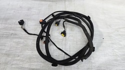 Жгут бампера перед bez pdc renault megane iv 240703909r фото №1