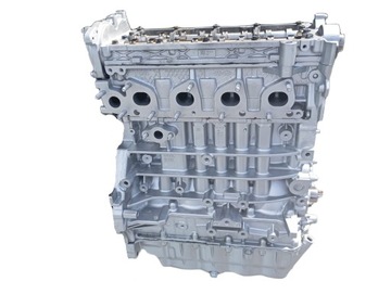 Двигатель d4fe kia sportage qle/ql 1.6 crdi фото №1