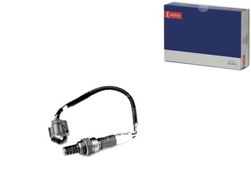 Лямбда-зонд [denso] фото №1