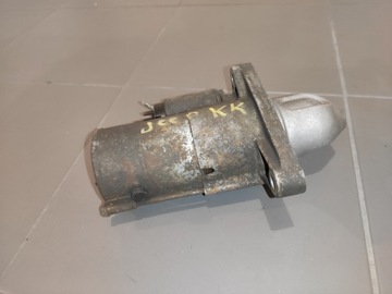 Jeep cherokee liberty kk 2.8crd nitro стартер bendix оригінал справний фото №1