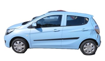 Дверь левая передние перед opel karl opel viva фото №1