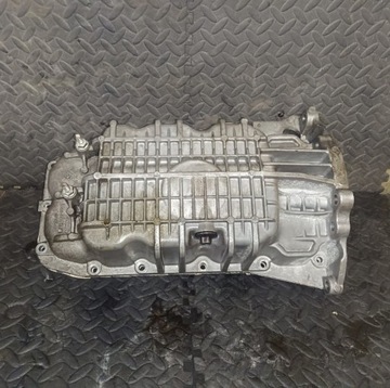 Піддон масляна bm5g-6675-ba ford c-max ii mk2 1.6 ecoboost фото №1