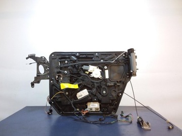 Chrysler town country v підйомник вікна зад лівий фото №1