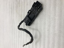 Коробка предохранителей mercedes e-klasa w211 02-09 фото №1