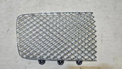 Решётка радиатора решётка радиатора решётка правая bentley flying spur 3se853683 новая фото №1