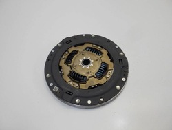 Honda jazz v 2021 1.5 ehev сцепление колесо маховики фото №1