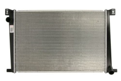 Denso drm05007 радіатор, система охолодження двигуна фото №1