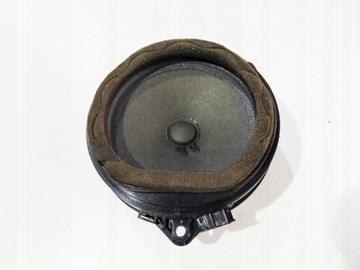 Mercedes clc cl203 08-11 динамик зад фото №1