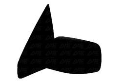 Blic дзеркало зовнішні l механічне, плоске фото №1