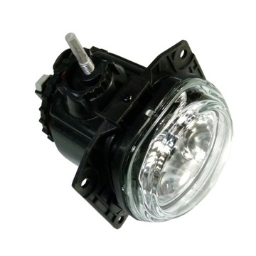 Галоген лампа протитуманна alfa romeo 159 05- l p фото №1