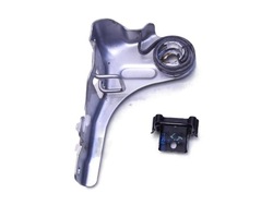 Крепление isofix левый зад subaru forester iii фото №1