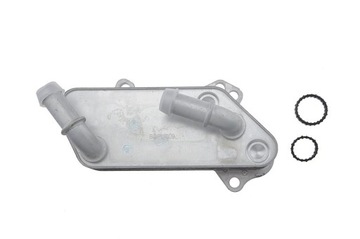 Радіаторів масла signum saab vectra c 2.0t 2003- фото №1