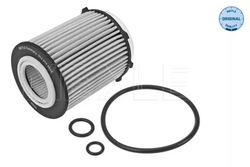 Фільтр масла db b-klasa w246 1,6 2011- meyle 014 018 0022 фільтр масла фото №1