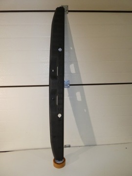 Планка порогова зад sprinter a9066860074 фото №1