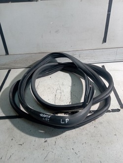 Ford connect mk2 прокладка двері лівий перед фото №1