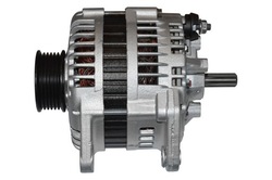 Генератор 8971891130 1.7 di dti 16v opel corsa c meriva a фото №1