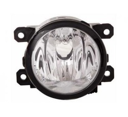 Depo лампа противотуманная fiat фото №1