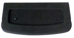 Полиця багажника ford focus mk4 хетчбек 5 двері фото №1