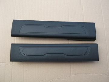 Citroen c4 grand picasso ii захист планка порогова фото №1