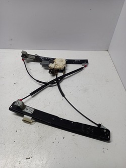 Підйомник вікна переднє праві ford mondeo mk-4 фото №1