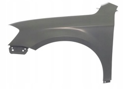 Крыло переднее левый volkswagen passat b7 новый фото №1