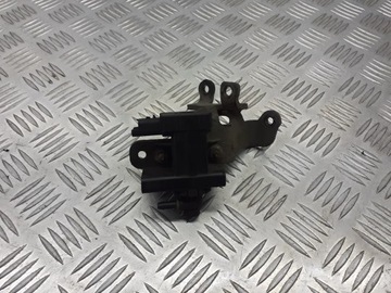 Клапан вакуум peugeot 407 2.0 hdi 9660693180 фото №1