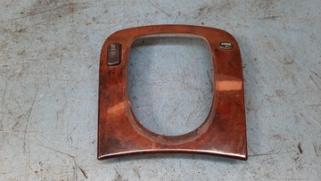 Рамка рычаг переключения передач изменения коробки передач mercedes w220 s-klasa фото №1